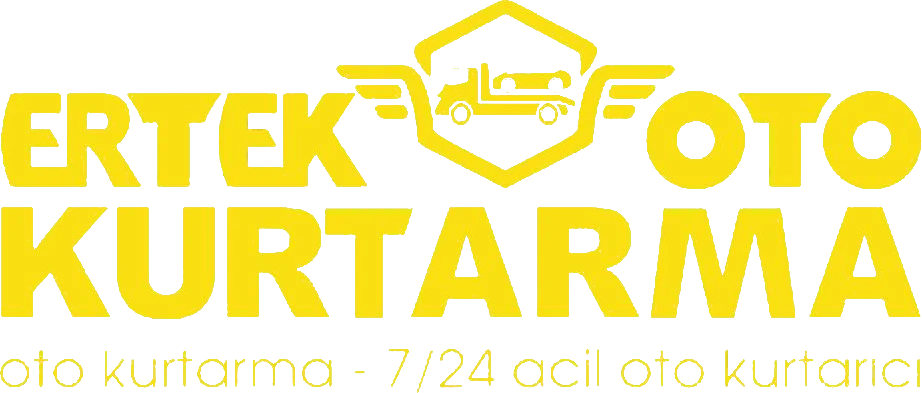 Ertek Bursa Oto Kurtarma - Oto Çekici 0539 509 90 05